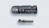 MC4 male cable connector MC4 male